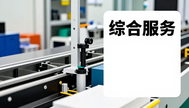 常州市乐丰自动化设备有限公司