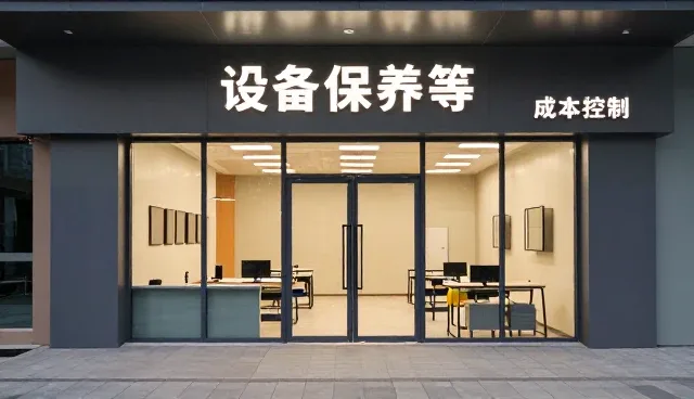常州市乐丰自动化设备有限公司布局化方案领域，提升非标定制价值